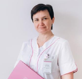 Svetlana Turbanist
