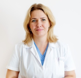 Yulia Kremenskaia