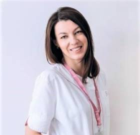 Svetlana Shiyanova
