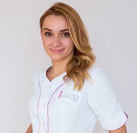 Inna Moroz