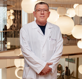 PROF. DAVID BIDER