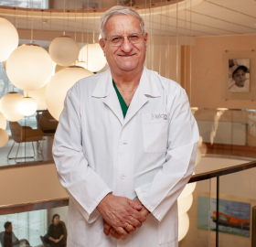 Prof. Jacob Levron